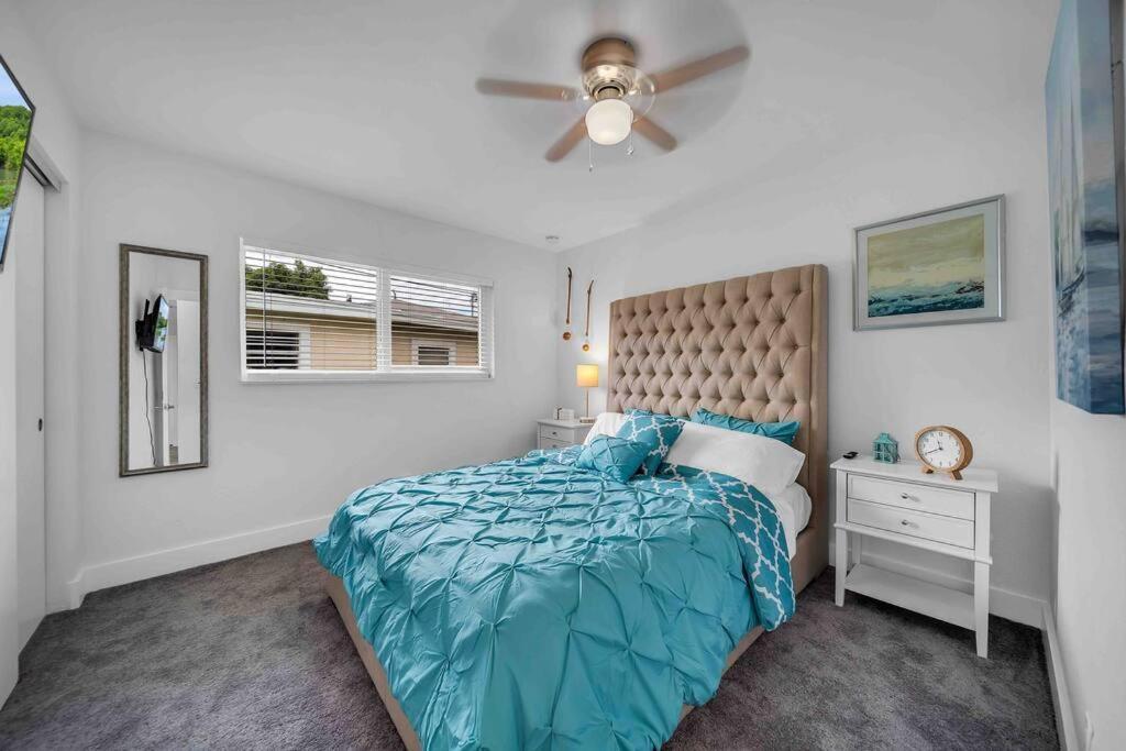 Sweet Escape 5 Br/2Ba Min From Airport And Beach Fort Lauderdale Exterior photo